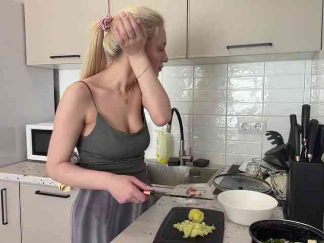VivianaHandrick webcam
