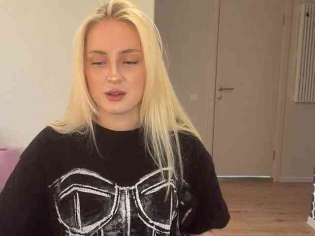 VivianaHandrick webcam