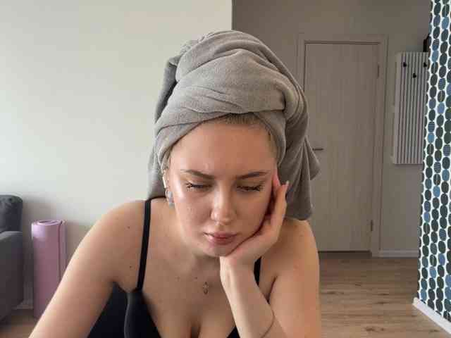 VivianaHandrick webcam