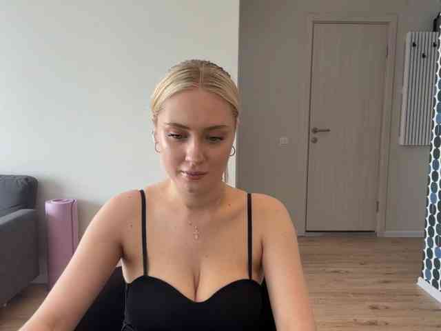 Modèle: VivianaHandrick
