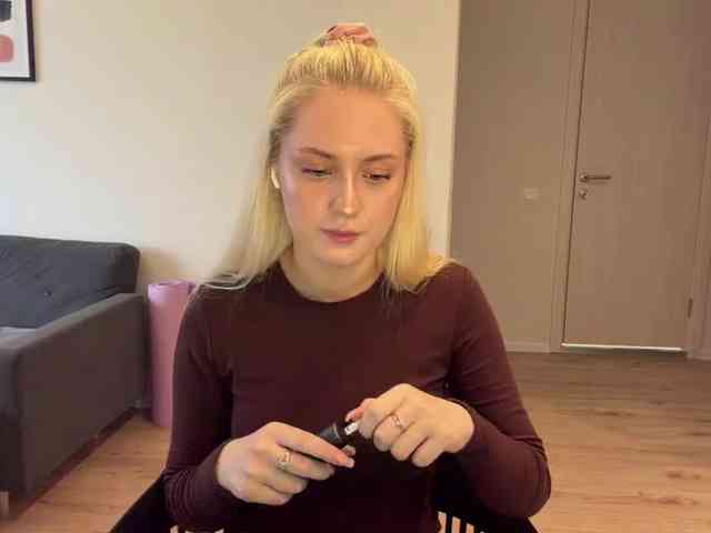Modèle: VivianaHandrick