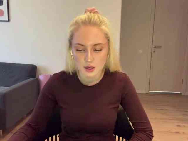 VivianaHandrick webcam