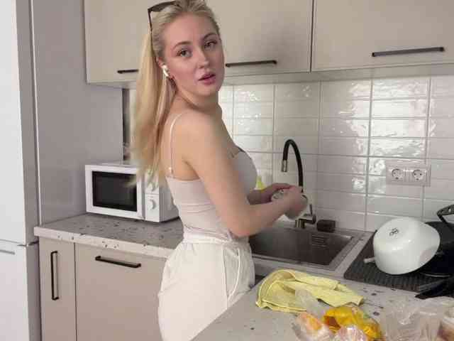 Modèle: VivianaHandrick