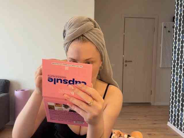 VivianaHandrick webcam