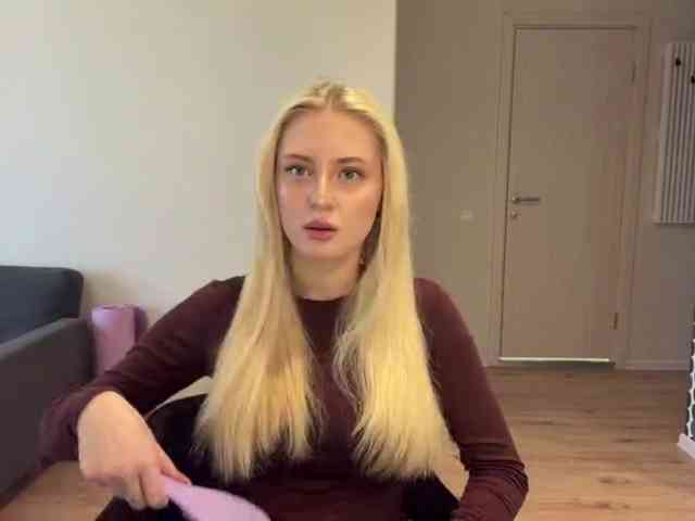 VivianaHandrick webcam