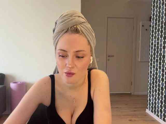 VivianaHandrick webcam