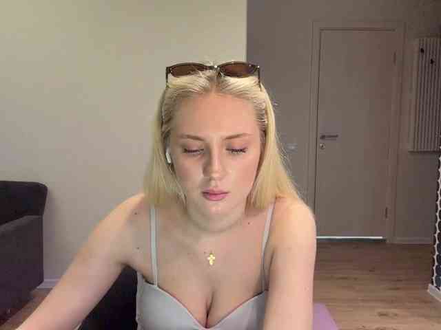 Modèle: VivianaHandrick