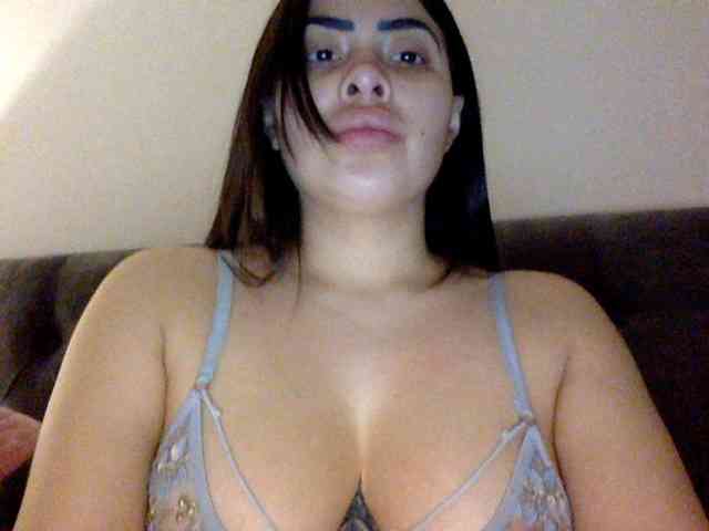 Modelo: flordelcaos1