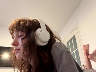SunniCunningan Porn Show
