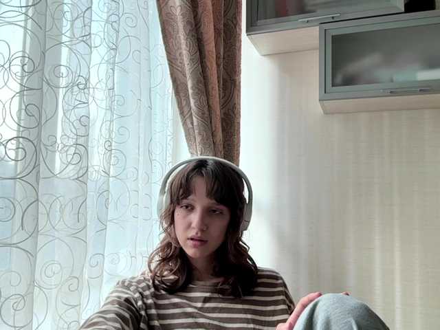 SunniCunningan live cam on BongaCams
