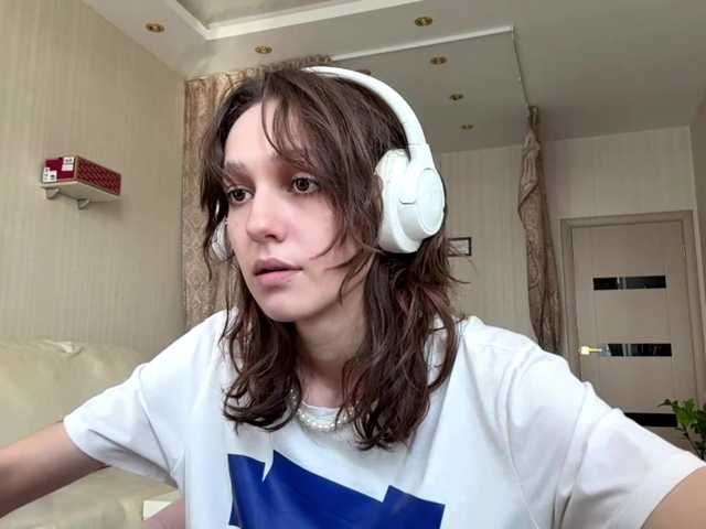 SunniCunningan live cam on BongaCams