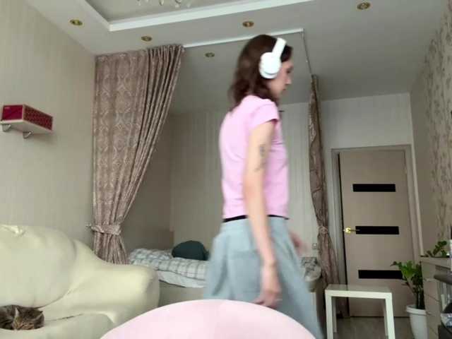SunniCunningan live cam on BongaCams
