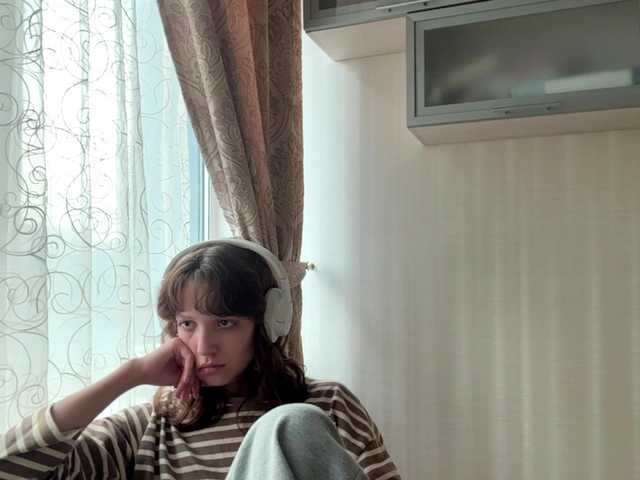 SunniCunningan live cam on BongaCams