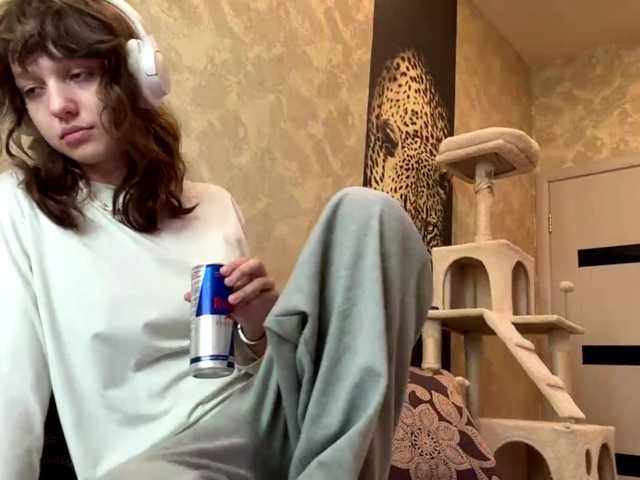 SunniCunningan live cam on BongaCams