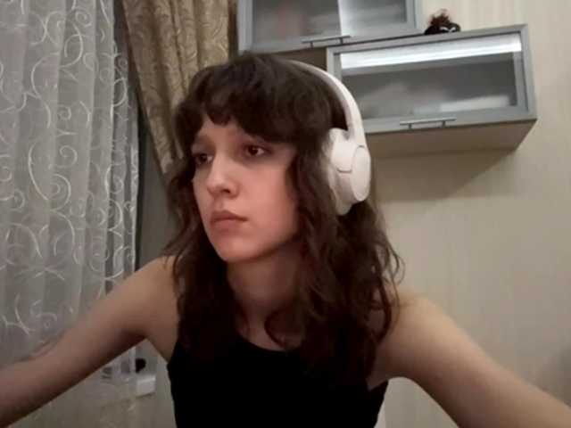 SunniCunningan live cam on BongaCams