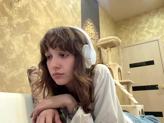 SunniCunningan live cam on BongaCams