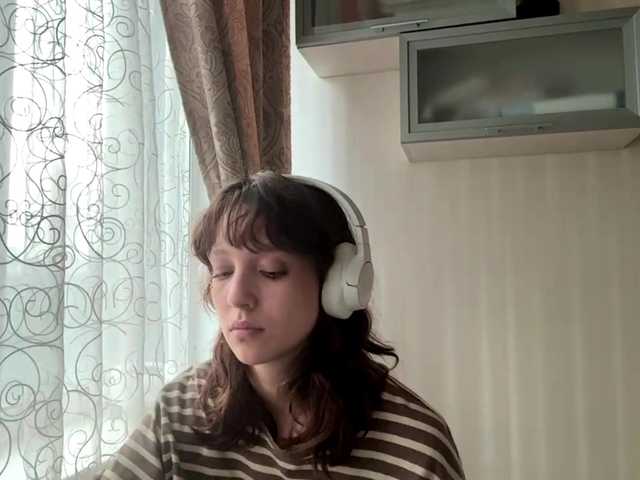 SunniCunningan live cam on BongaCams