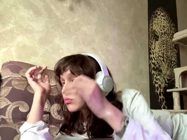 SunniCunningan live cam on BongaCams