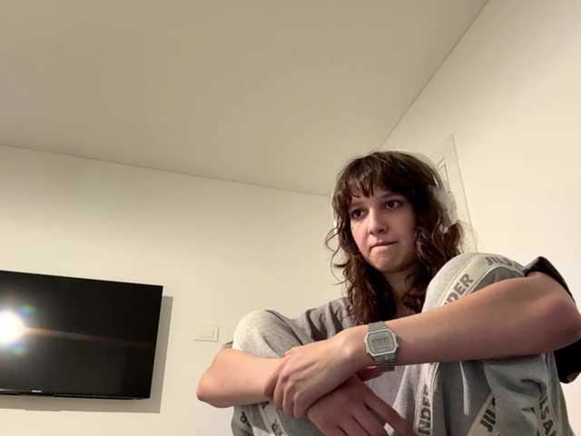 SunniCunningan live cam on BongaCams