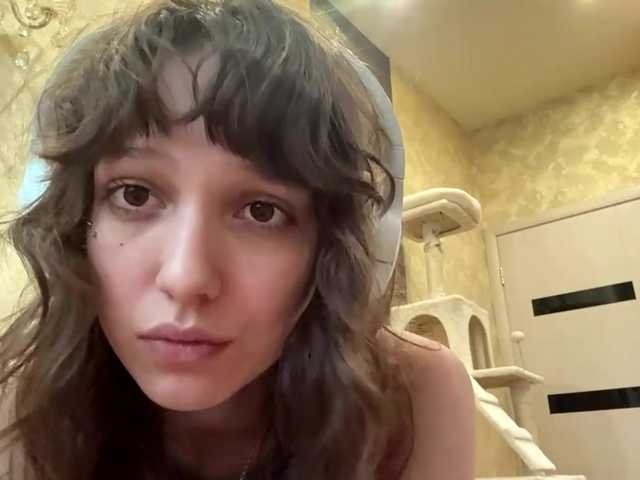 SunniCunningan live cam on BongaCams