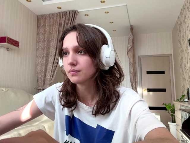 SunniCunningan live webcam show