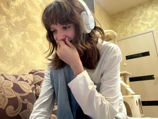 SunniCunningan live cam on BongaCams