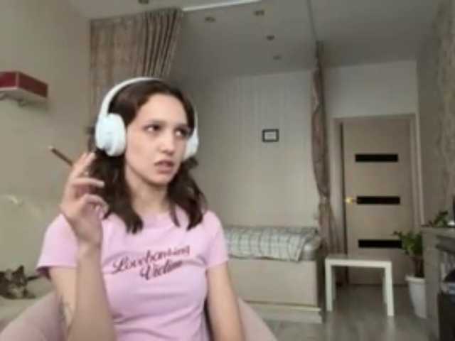 SunniCunningan live cam on BongaCams