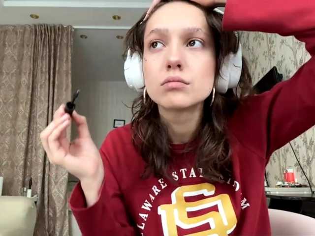 SunniCunningan live cam on BongaCams