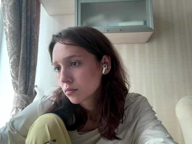 SunniCunningan live cam on BongaCams
