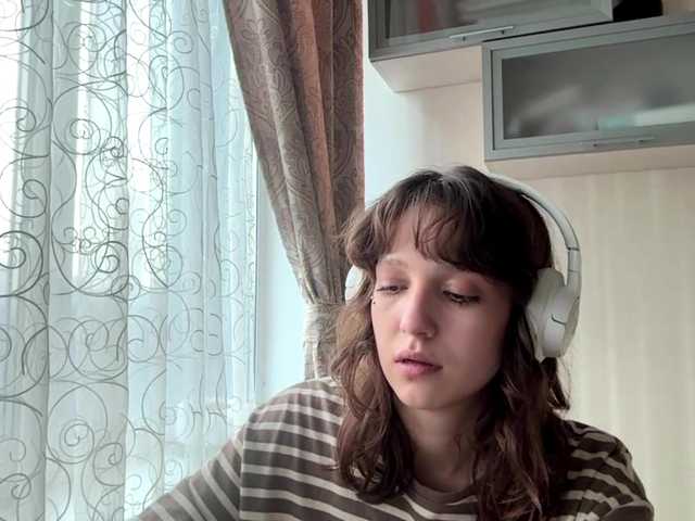 SunniCunningan live cam on BongaCams
