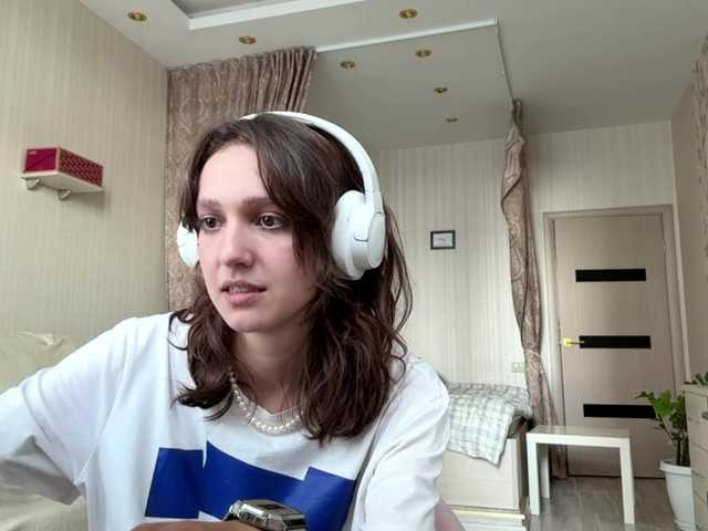SunniCunningan live webcam show