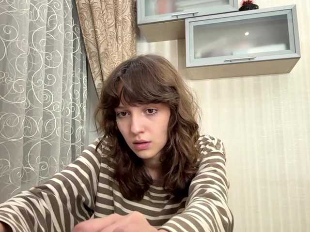 SunniCunningan live cam on BongaCams