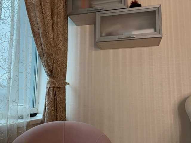 SunniCunningan live cam on BongaCams