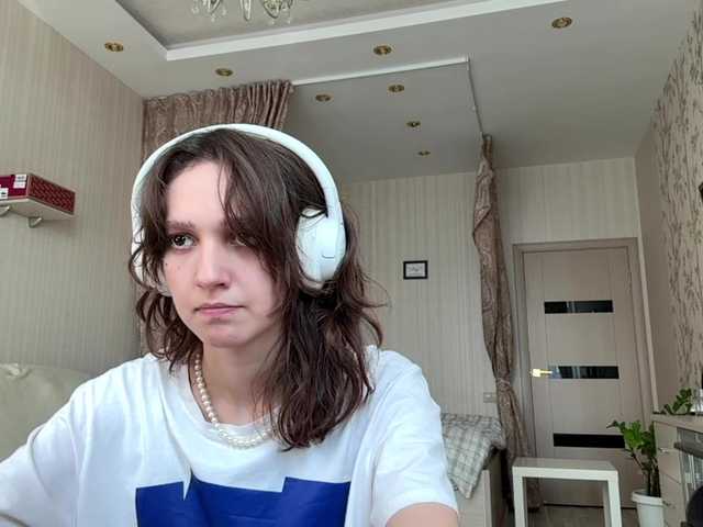 SunniCunningan live cam on BongaCams