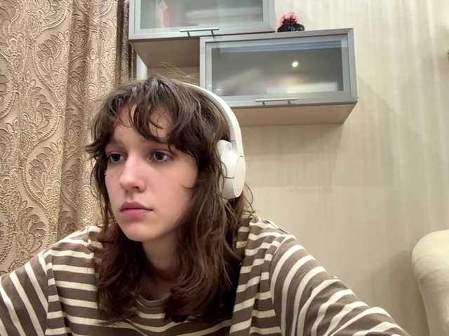 SunniCunningan live cam on BongaCams