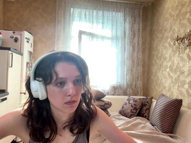 SunniCunningan live cam on BongaCams