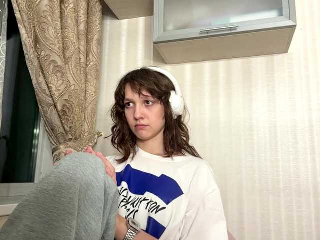 SunniCunningan live webcam show