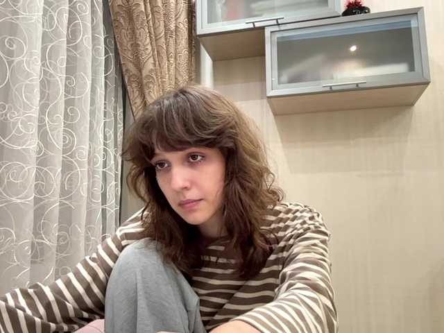 SunniCunningan live cam on BongaCams
