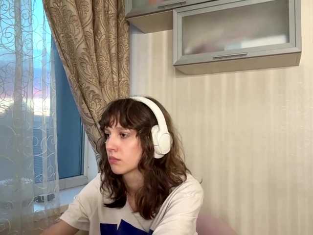 SunniCunningan live cam on BongaCams