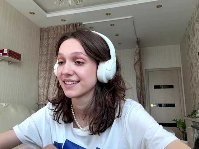SunniCunningan live cam on BongaCams