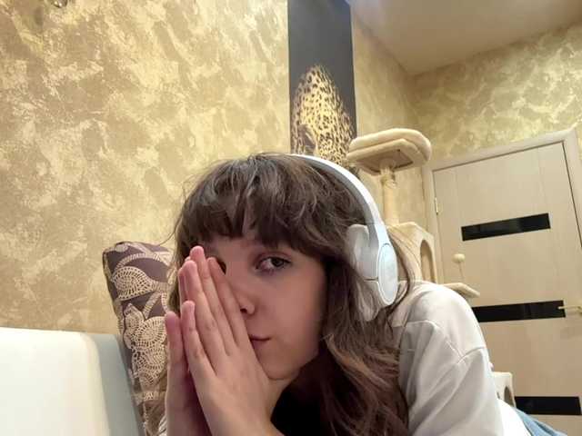 SunniCunningan live cam on BongaCams