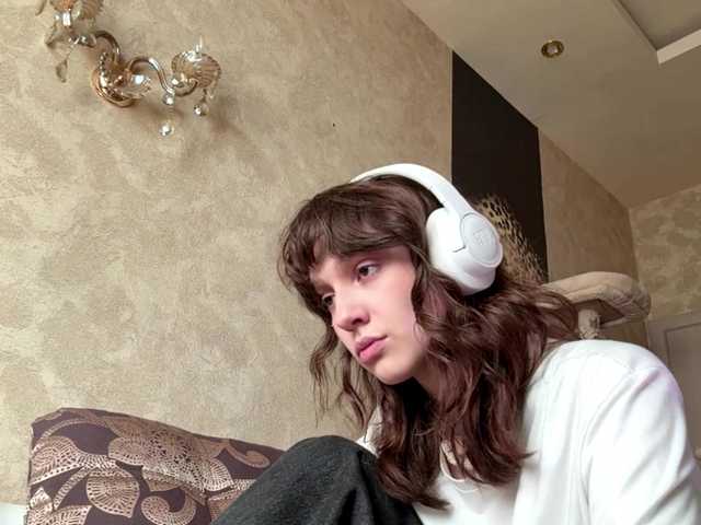 SunniCunningan live cam on BongaCams