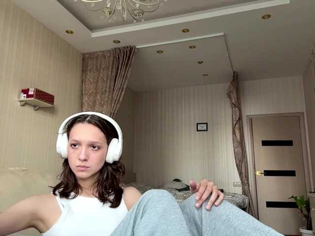 SunniCunningan live cam on BongaCams