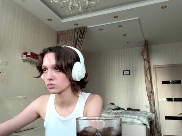 SunniCunningan live cam on BongaCams