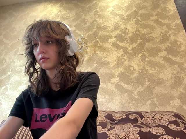 SunniCunningan live cam on BongaCams