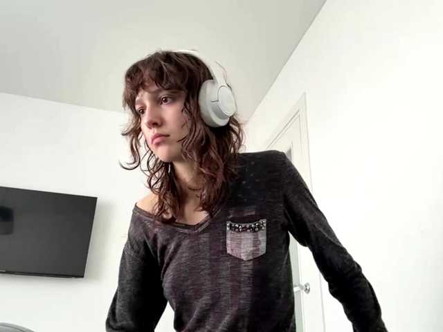 SunniCunningan live cam on BongaCams