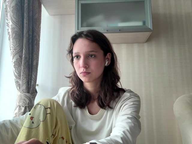 SunniCunningan live cam on BongaCams