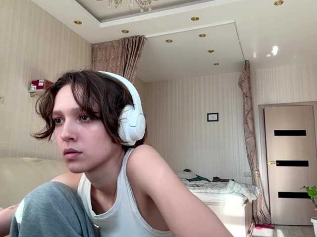 SunniCunningan live cam on BongaCams