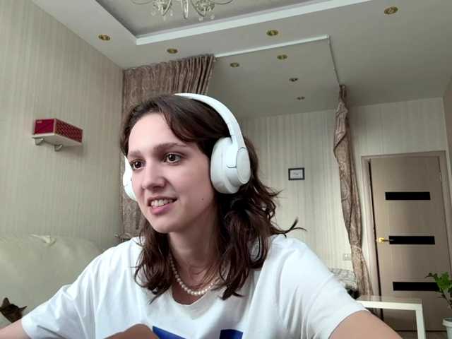 SunniCunningan live cam on BongaCams