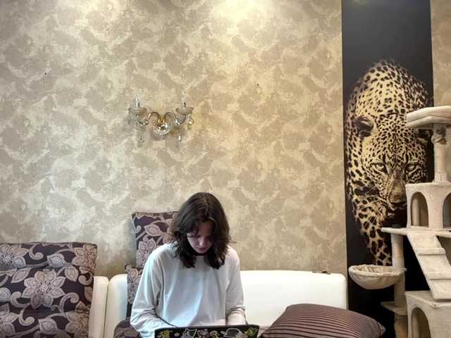 SunniCunningan live webcam show